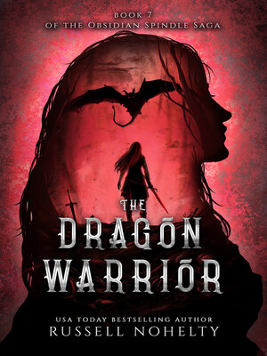 cover image of The Dragon Warrior